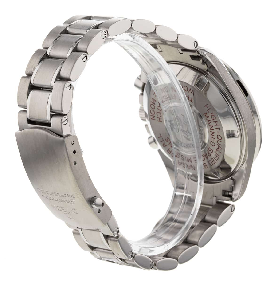 Omega Speedmaster Moonwatch 311.30.42.30.01.004 Omega Speedmaster Moonwatch 311.30.42.30.01.004